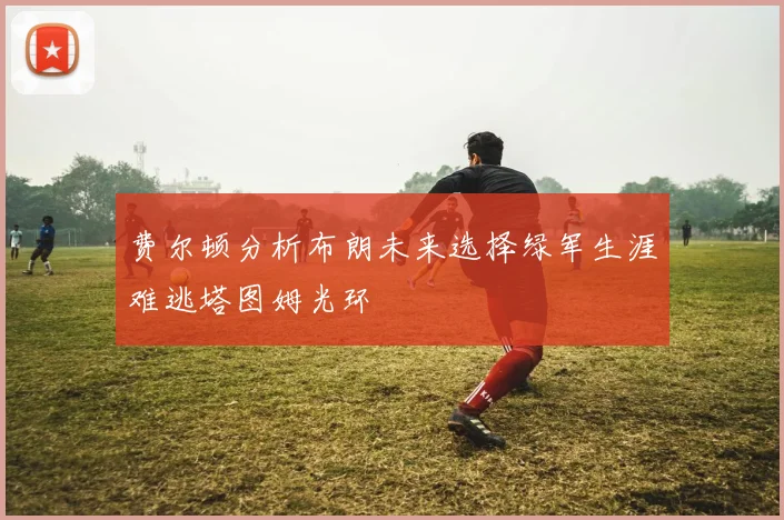 费尔顿分析布朗未来选择绿军生涯难逃塔图姆光环