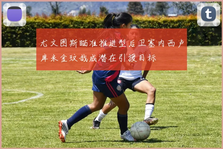 尤文图斯瞄准推进型后卫塞内西卢库米金玟哉成潜在引援目标